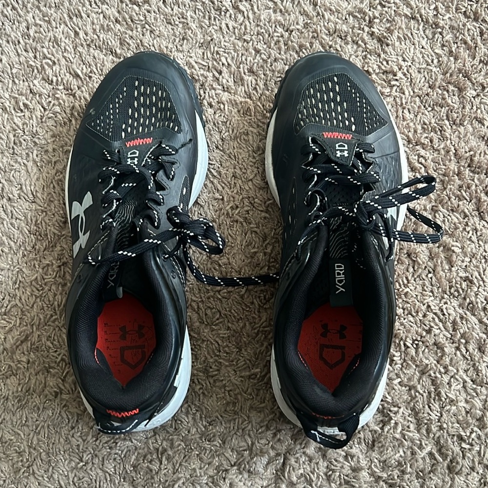 Under Armour Charged Turf Shoe